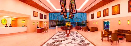 Aerocity Hotel | Lemon Tree Premier, Delhi Airport