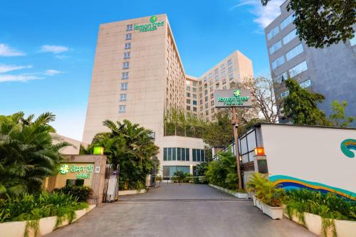 Marol Hotel | Lemon Tree Premier, Mumbai International Airport