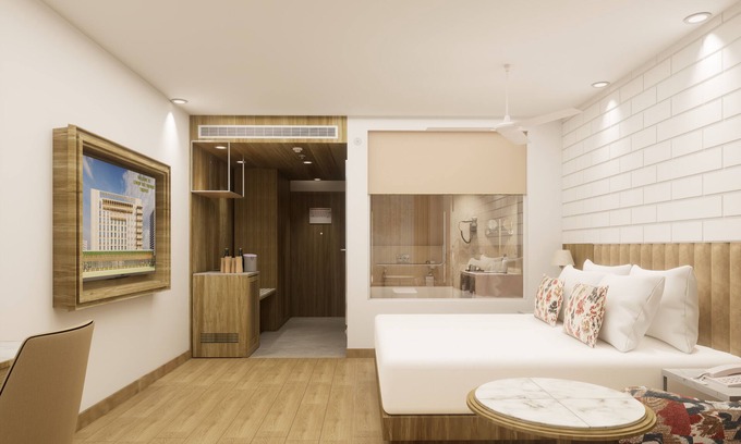 Tiruchanur Hotel | Lemon Tree Premier Tirupati