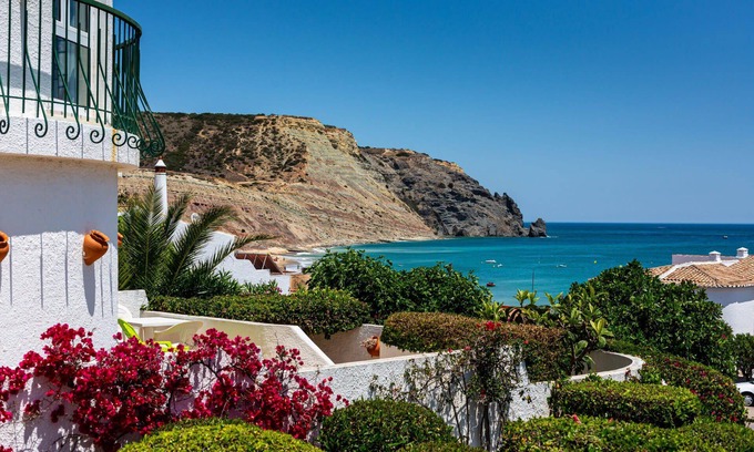 Praia da Luz Apartment | Lemon Tree - Waterside apartments