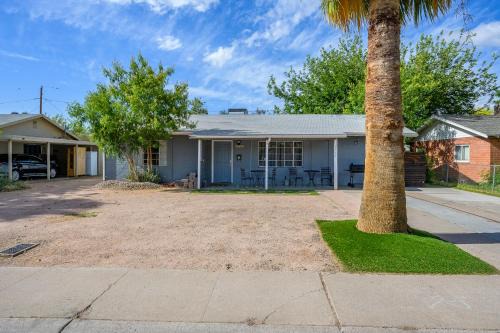 University Heights House | LEMONADE SOL