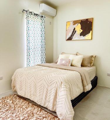 Gros Islet Apartment | Lemongrass Condos