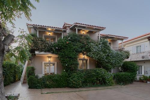 Porto Koukla Apartment | Lemonia Accommodations