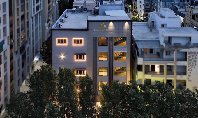 Begumpet Hotel | Lemonridge Hotels IDPL Balanagar