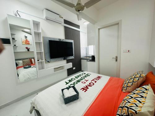 Male House | LemonRock Comfort
