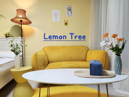 Jowon-dong Apartment | Lemontree