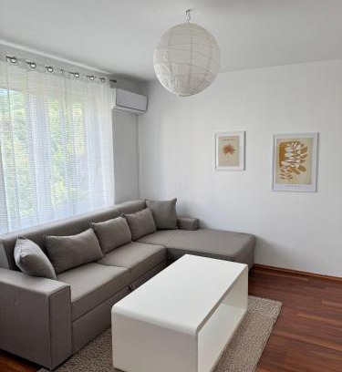 Jajce Apartment | Lena