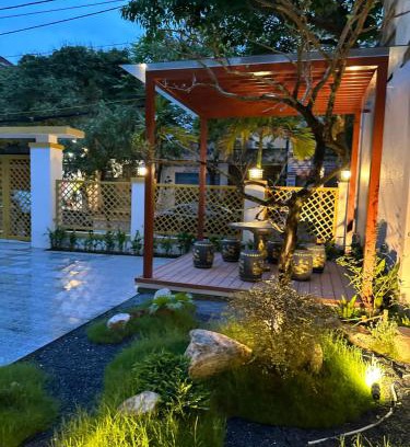 Dong Hoi House | Lena Homestay & Villa