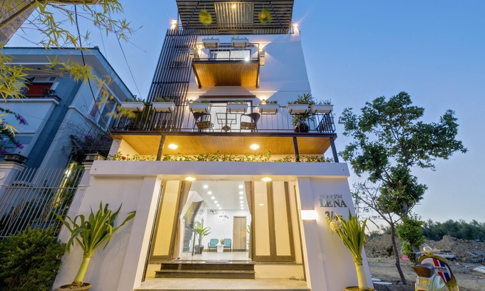 Cam Pho Hotel | Lena Homestay