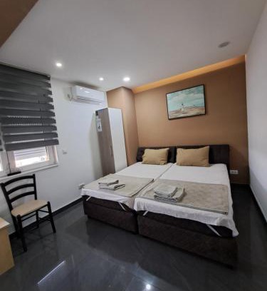 Jagodina Apartment | Lena lux