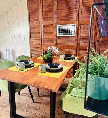 Kaiserslautern Apartment | LENASTAY I Altstadt-2Z-Wohnung I Parkplatz
