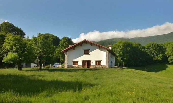 Erro Cottage | Lenco House for 8 people