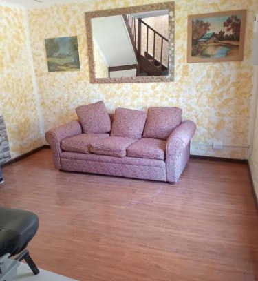 Punta Arenas Apartment | Lenga