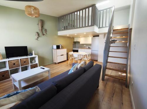 Lanester Apartment | LENIE appartement reposant