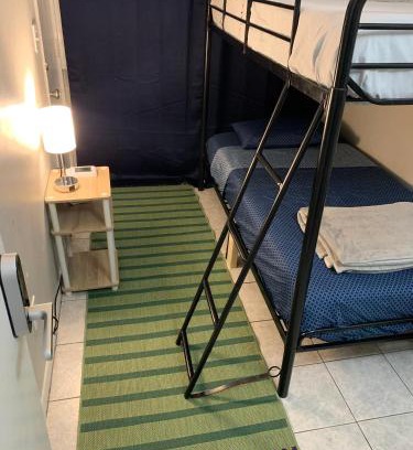 St. Petersburg Apartment | Lenny's Southy Hostel