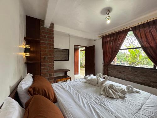 Kotaraja Bed & Breakfast | Lentera Lombok