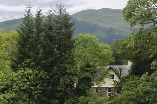 Callander House | Leny Estate