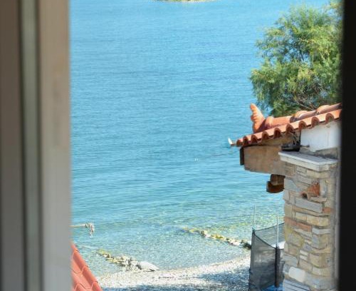 Ireon Apartment | Leo Di Mare