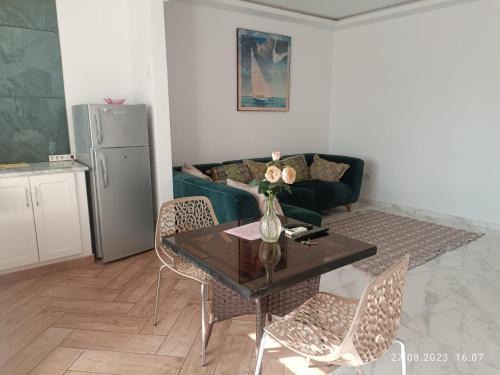 Monastir Apartment | LEO Haute standing appartment S1 center ville Monastir