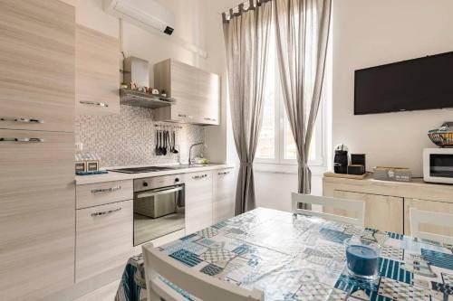 Deiva Marina Apartment | Leo Holiday Homes