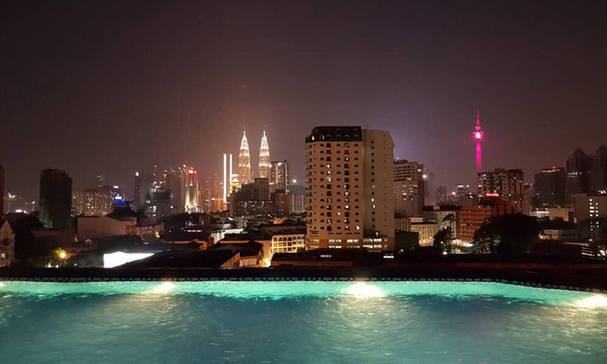 Pekeliling Hotel | Leo Palace New Wing, WTC Kuala Lumpur