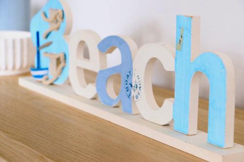 Batehaven Apartment | Leo's Beach Haven
