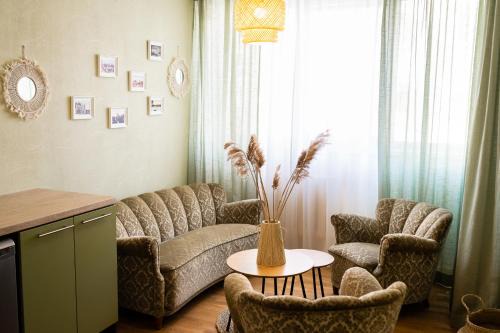 Viljandi Apartment | Leola Center Apartment