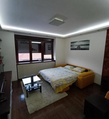Gornji Milanovac Apartment | Leon