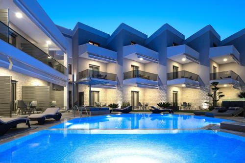 Nikita Apartment | Leon Villas