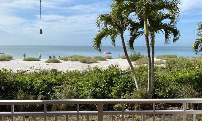 South Island Condo | Leonardo Arms 101, 2 Bedroom, Sleeps 4