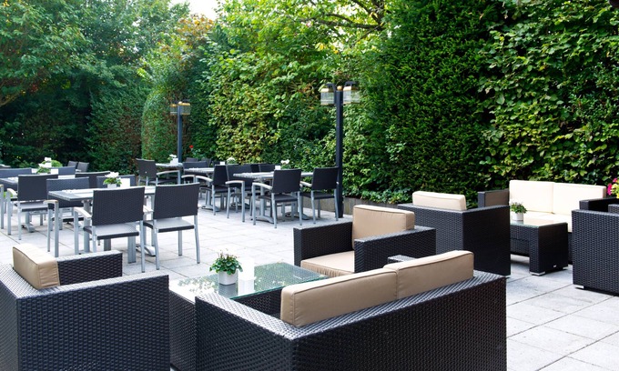 Wildbach Hotel | Leonardo Hotel Aachen