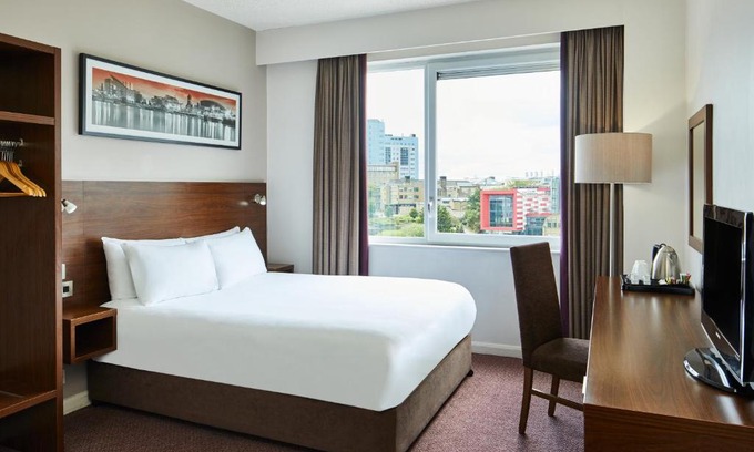 Bradford Hotel | Leonardo Hotel Bradford