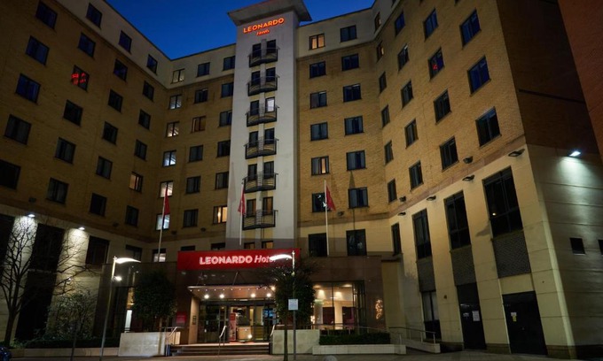Newcastle-upon-Tyne Hotel | Leonardo Hotel Newcastle