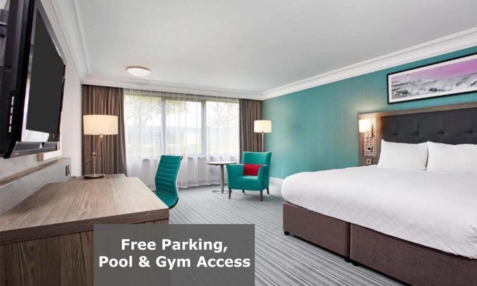 Inverness Hotel | Leonardo Hotel Inverness