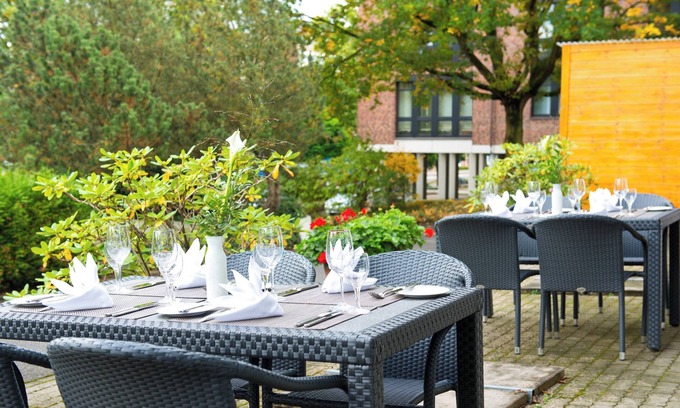 Westend Hotel | Leonardo Hotel Monchengladbach