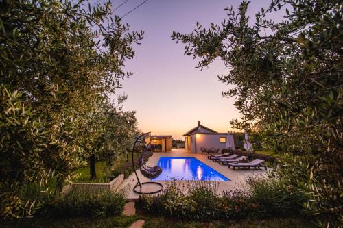 Buzinija House | Leonardo House