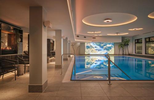 Baden-Baden Hotel | Leonardo Royal Hotel Baden- Baden