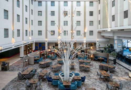 Seafront Hotel | Leonardo Royal Hotel Brighton Waterfront