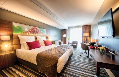 Ulm Hotel | Leonardo Royal Hotel Ulm