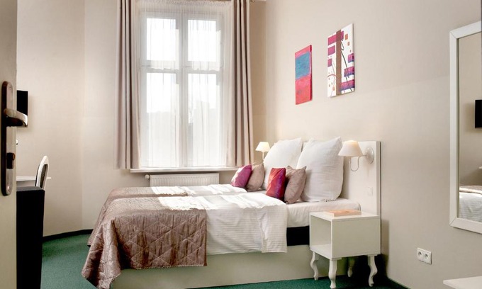 Stare Miasto Apartment | Leone Aparthotel