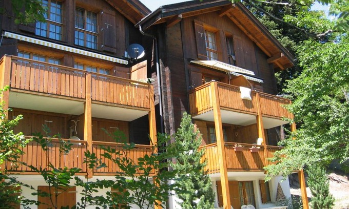 Blatten bei Naters Apartment | Leone