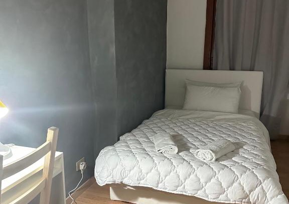 Mestre House | Leone D'Oro 2 - Milano Street