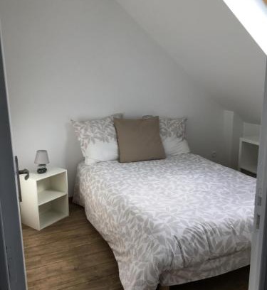 Neufchatel-Hardelot Apartment | Leonilys