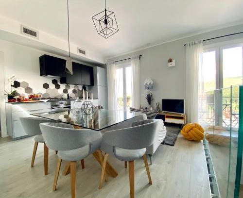Seborga Apartment | Leono’