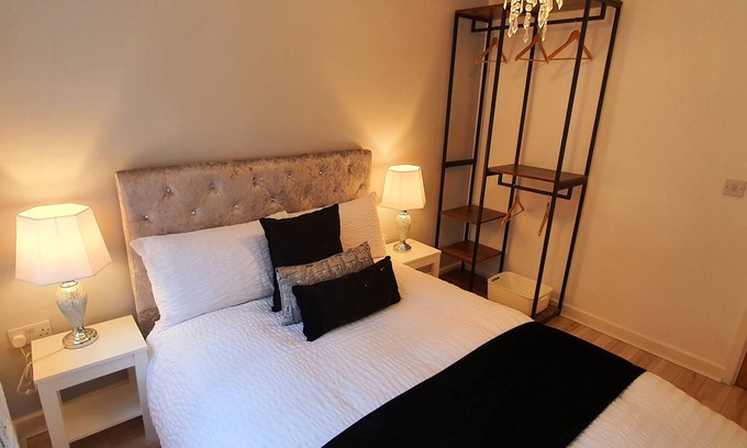 Hemel Hempstead Apartment | Leopard's Pad