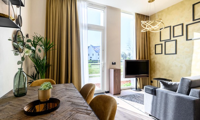 Oudenaarde Hotel | Leopold Hotel Oudenaarde