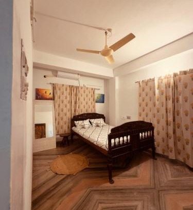Siliguri Apartment | Leos Homestay