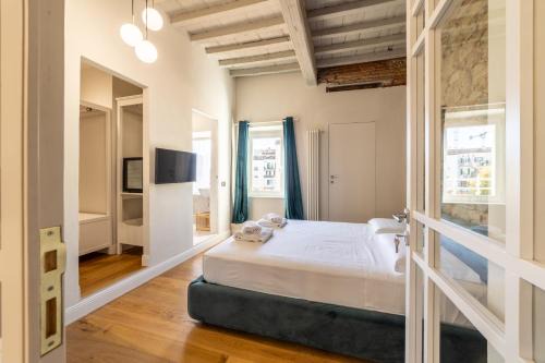 Santa Maria Novella House | Leovinci Rooms