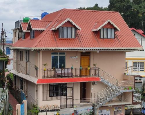 Turuk House | Lepcha's homestay