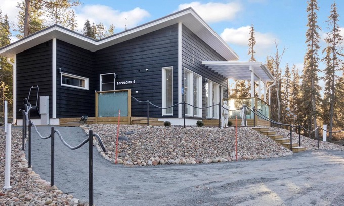 Salla House | Lepoloma by Interhome
